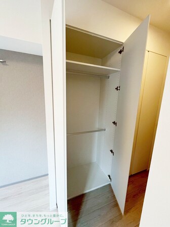 アジールコート門前仲町の物件内観写真